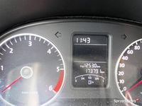 używany VW Polo 5 1.6 TDI style 105KM