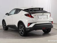 używany Toyota C-HR 1.2 Turbo
