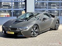 używany BMW i8 1.5 Leder 360 Camera Head-Up Xenon NAP