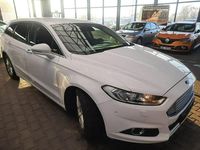 Używany Ford Mondeo 160 KM (117 kW) 2015 Biały Kombi