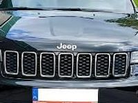 używany Jeep Grand Cherokee IV [WK2]