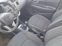 używany Kia Rio Sprzedam