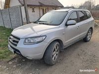 używany Hyundai Santa Fe 2006 lpg