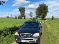 Używany Kia Sorento EX 2006 SUV