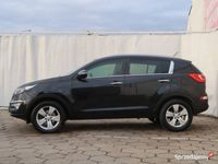 używany Kia Sportage 2.0 CRDi