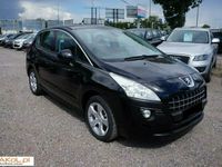 używany Peugeot 3008 1.6dm 110KM 2010r. 157 000km