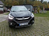 używany Hyundai ix35 ix35 Sprzedam ładnego a 1.6 benzyna 135km