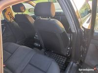 Używany Audi A4 2003 Niebieski Sedan/Limuzyna