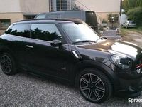 Używany Mini John Cooper Works 2015 Hatchback