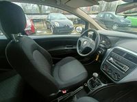 używany Fiat Grande Punto niski przebieg, serwisowane