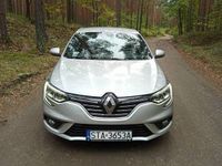 używany Renault Mégane IV 