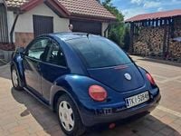 Używany VW New Beetle 1999 Hatchback