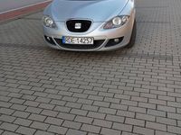 używany Seat Leon 2