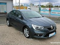 Używany Renault Mégane IV LIMITED 2020 Szary Sedan/Limuzyna