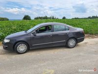 Używany VW Passat 2006