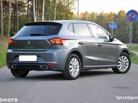 używany Seat Ibiza 1.0 Eco TSI S&S FR