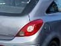 używany Opel Corsa 1.2 Benzyna 80 KM, Klimatyzacja, Isofix, Dwa Klu…