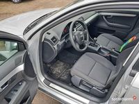 używany Audi A4 b7 1.6 mpi super stan