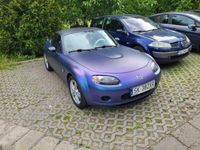 używany Mazda MX5 PRHT 1.8 KAMELEON