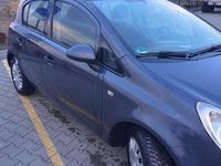 Używany Opel Corsa 2008 Hatchback