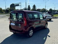 używany Fiat Doblò Salon Polska Jak Nowy Professional 73 Tys Km Dealer Autoryzowany