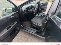 używany Kia Sportage