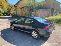 używany Peugeot 407 2.0HDI 136km 2008r. - doinwestowany !