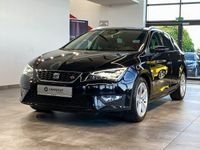 używany Seat Leon 1.4dm 125KM 2016r. 71 400km