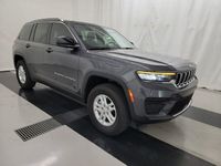 używany Jeep Grand Cherokee 3.6dm 295KM 2023r. 18 218km