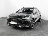 Używany Cupra Formentor 190 KM (139 kW) 2023 Czarny SUV