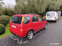 używany Suzuki Ignis 1.3 ddis