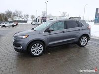 Używany Ford Edge Titanium 2021 SUV