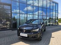 używany Volvo XC40 XC40 B3 Plus Dark aut