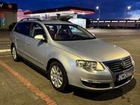 Używany VW Passat 2010