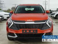 używany Kia Sportage 1.6dm 150KM 2024r. 3km