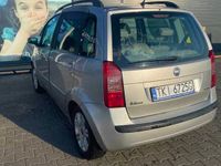 Używany Fiat Idea 2005 Minivan