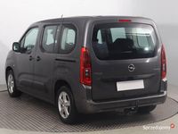 używany Opel Combo 1.5 CDTI