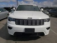 używany Jeep Grand Cherokee 2020, 3.6L, 4x4, porysowany lakier