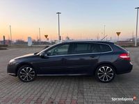 Używany Renault Laguna III 2009