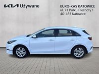 używany Kia Ceed M 1.5 T-GDI 140KM 7DCT