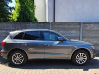 używany Audi Q5 2.0 Quattro