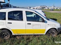 używany Fiat Panda 