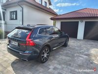 używany Volvo XC60 Inscription