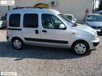 używany Renault Kangoo 1.5dm 80KM 2003r. 172 300km