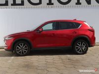 używany Mazda CX-5 2.5 Skyactiv-G