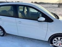 Używany VW e-up! 2021 Biały Hatchback