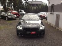 używany BMW 535 3dm 313KM 2015r. 232 142km