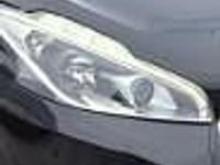 używany Peugeot 208 I niski przebieg 45 tysięcy kilometrów