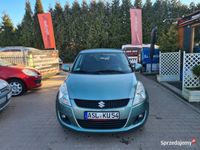 używany Suzuki Swift Swift / 1.3 benzyna / Klima / 5 drzwi/ Opłacony V .../ 1.3 benzyna / Klima / 5 drzwi/ Opłacony V ...