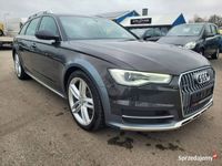 używany Audi A6 Allroad 3.0TDI Allroad Quattro ASO 100% F.VAT C7 (2…